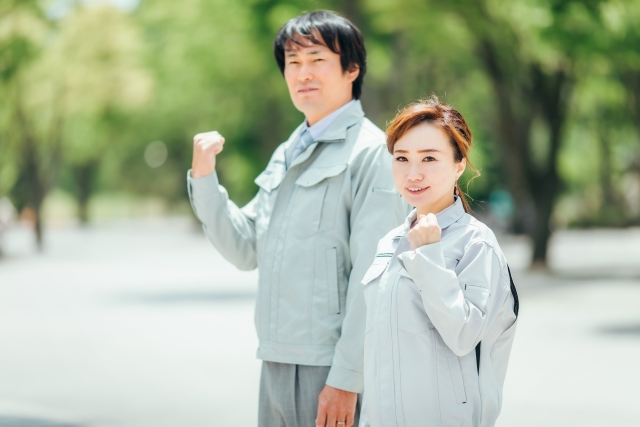工場内軽作業(プラスチック射出成型)の募集 東大阪 求人