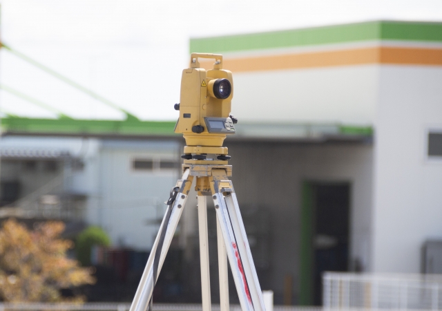 測量の募集 東大阪 求人