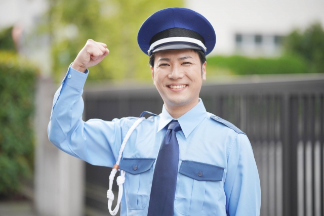 急募！警備員（交通誘導員）の募集 東大阪 求人