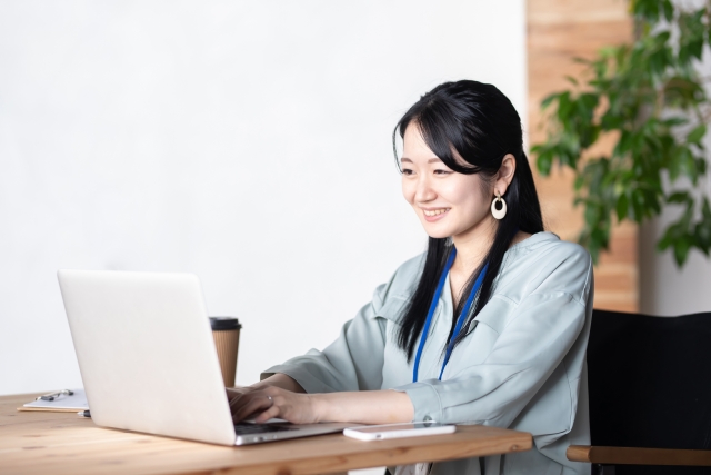 事務スタッフの募集 東大阪 求人