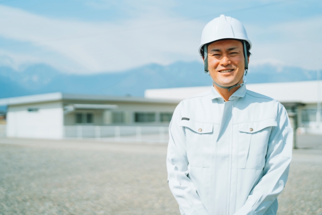 急募！未経験者可！金属加工（溶接他）　募集 東大阪 求人