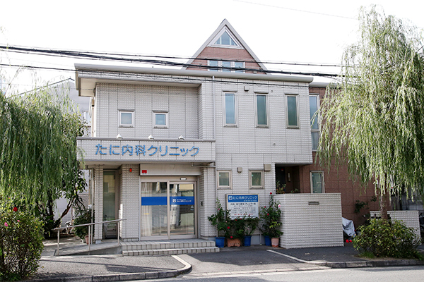 看護師の募集 東大阪 求人