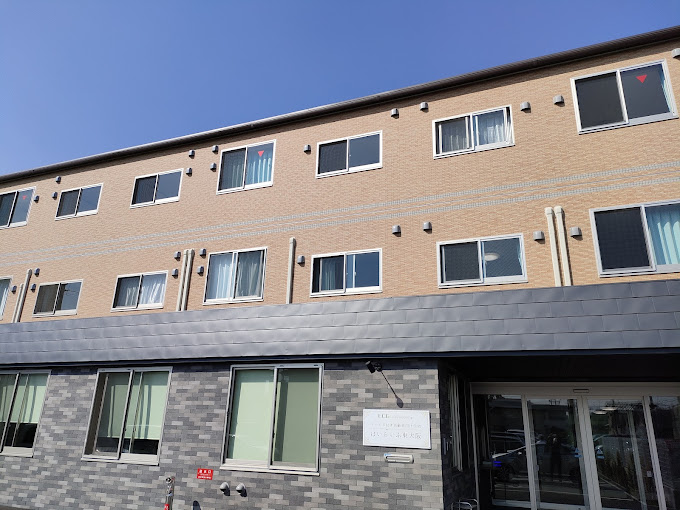 はいらいふ東大阪にて日勤介護スタッフの募集 東大阪 求人