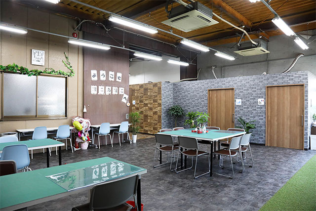 ２０２５年３月オープンの施設！生活支援員の募集 東大阪 求人