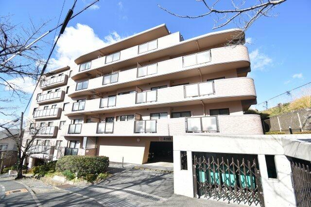 分譲マンション通勤管理員の募集 東大阪 求人