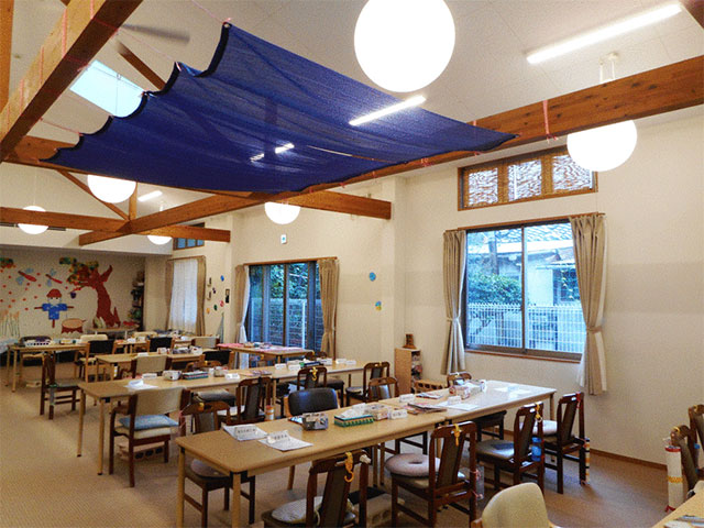 デイサービス野口１の施設厨房にて食事の提供業務 東大阪 求人