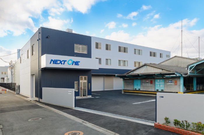 未経験ＯＫ、急募！商品配送ドライバー（高圧ガス充填作業） 東大阪 求人