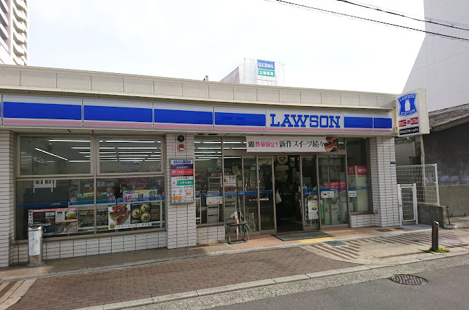 コンビニスタッフの募集 東大阪 求人