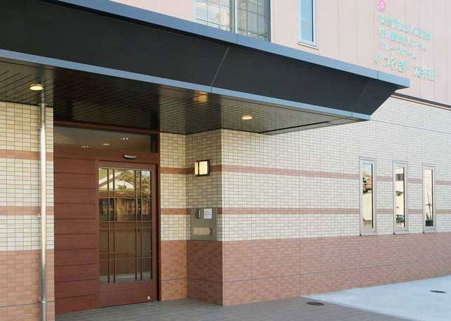 福祉施設の調理補助の募集 東大阪 求人