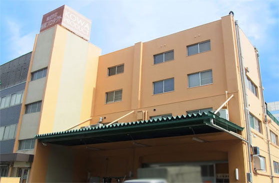 総合印刷会社にて生産管理職の募集 東大阪 求人