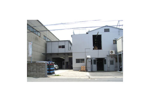 プラスチック成型工の募集 東大阪 求人