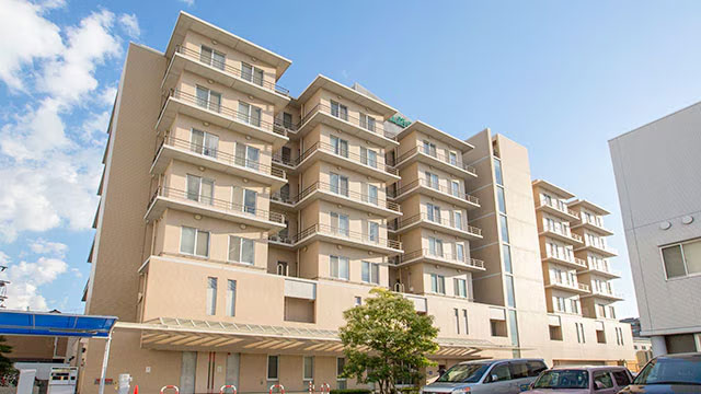 手術室准看護師の募集 東大阪 求人