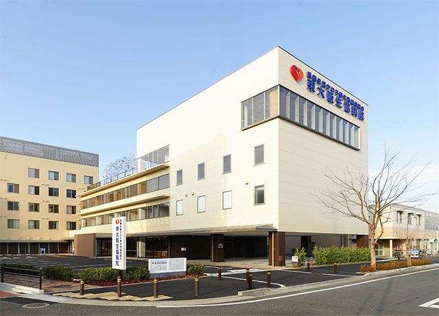 病院での薬剤師（正職員）の募集 東大阪 求人