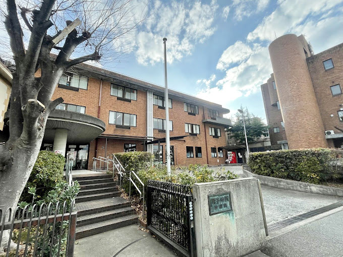 保育士(院内託児所)の募集 東大阪 求人