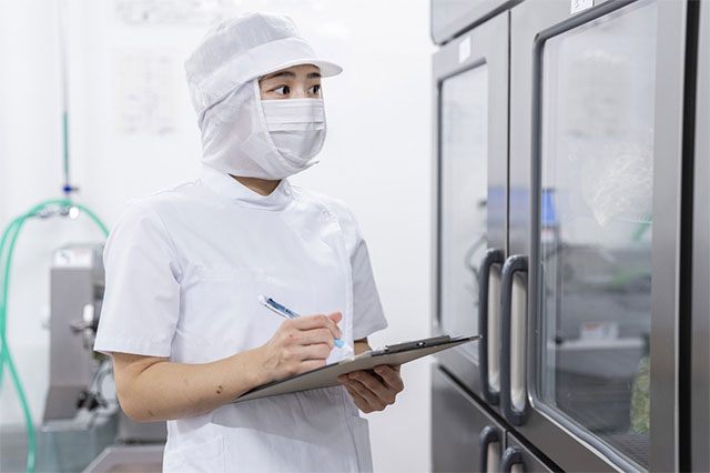 阪本病院内厨房にて栄養士パートの募集 東大阪 求人