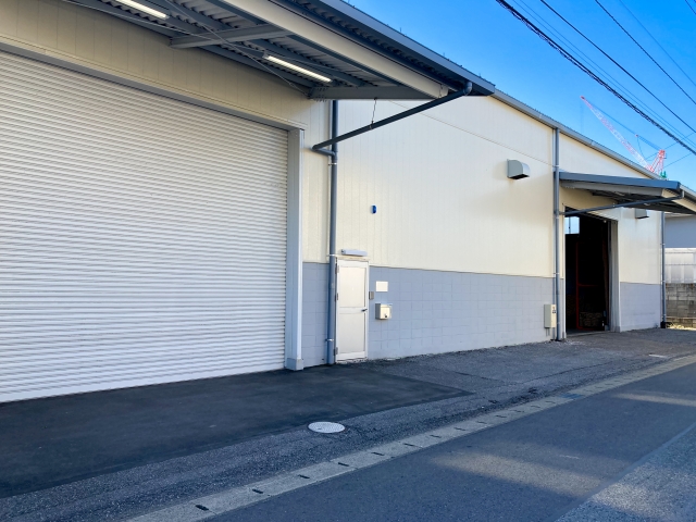 防火設備検査の作業員 東大阪 求人