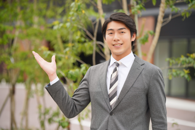 不動産営業職の募集 東大阪 求人