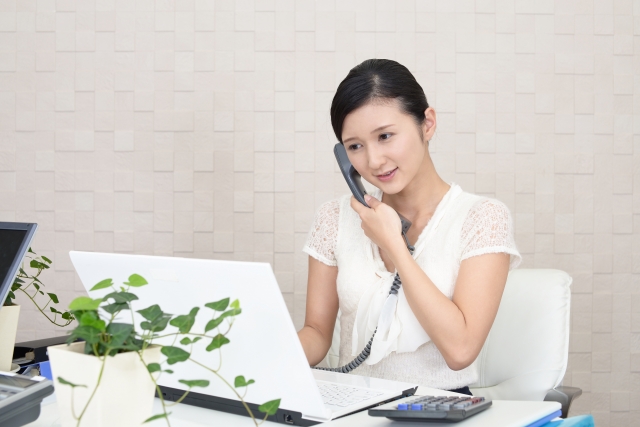 事務職の募集 東大阪 求人