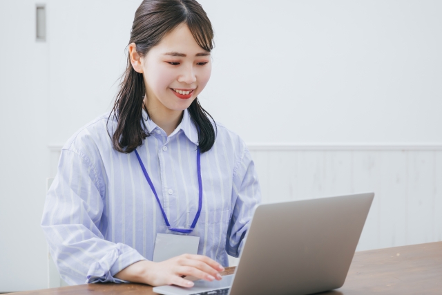 一般事務の募集 東大阪 求人