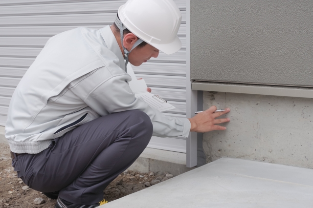 現場作業の工程・安全管理の募集 東大阪 求人