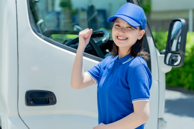 高齢者宅へのお弁当配達ドライバーの募集 東大阪 求人