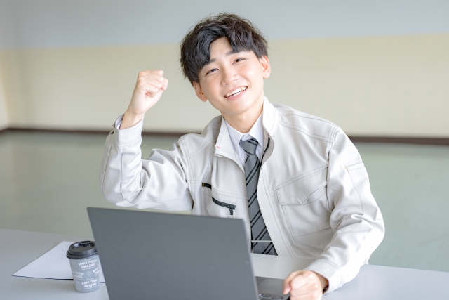 急募！マイカー通勤可！営業の募集 東大阪 求人