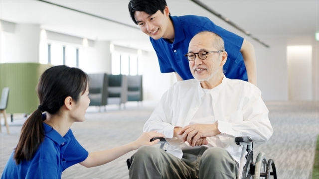 作業療法士の募集 東大阪 求人