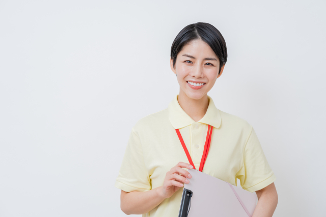 生活支援員（地域生活支援センター）の募集 東大阪 求人