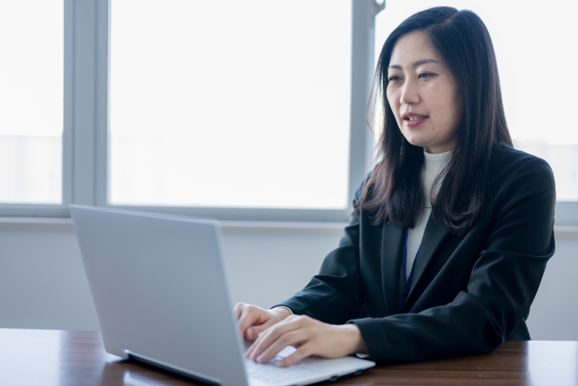 経験不問！事務スタッフ募集 東大阪 求人