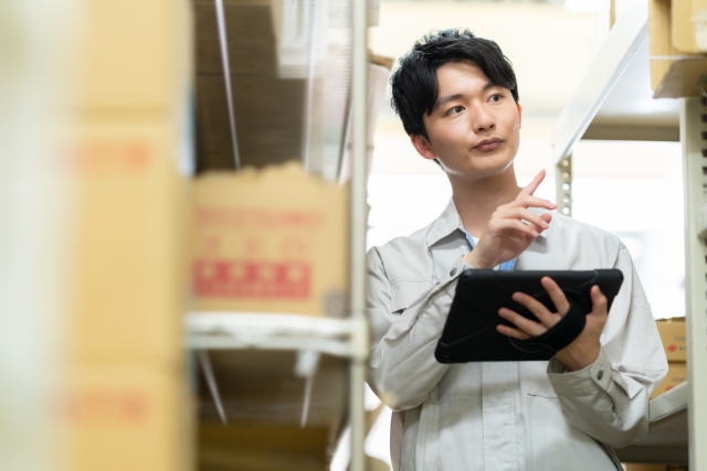 急募！出荷管理業務の募集 東大阪 求人