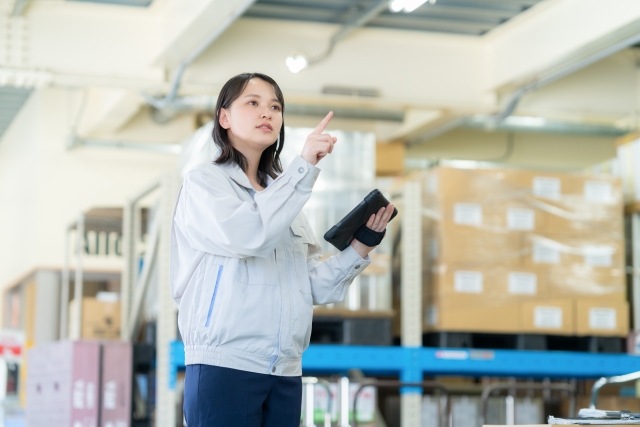 経験資格不問！出荷業務・配送 東大阪 求人