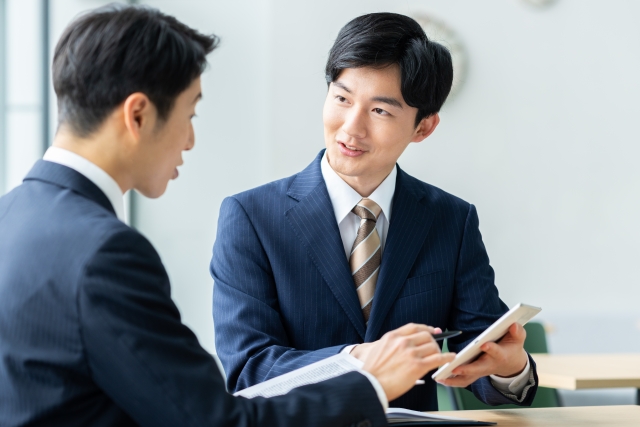 営業の募集 東大阪 求人