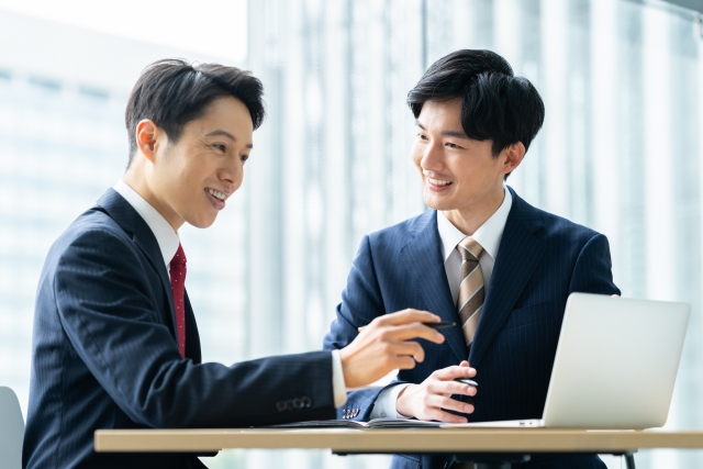 営業事務の募集 東大阪 求人