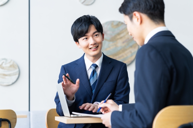 紙製品・製紙原料などの営業 東大阪 求人