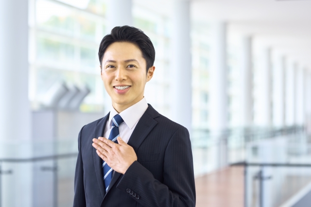 業界経験者優遇！営業の募集 東大阪 求人