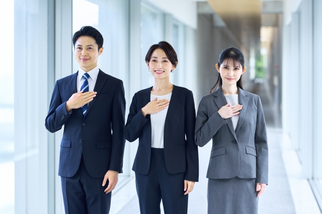 人事経験者（管理職候補）の総合職募集 東大阪 求人