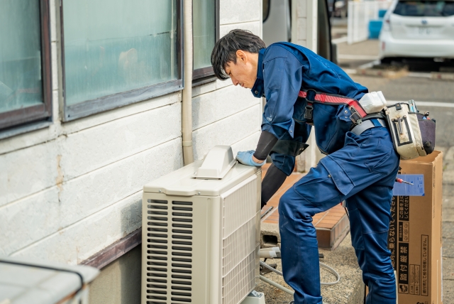 電気工事業の募集 東大阪 求人