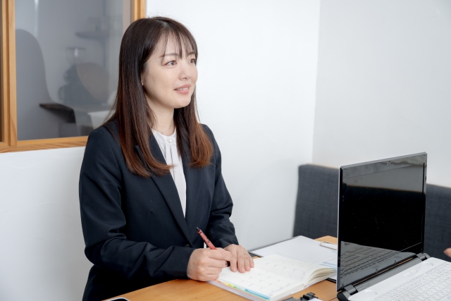 営業事務の募集 東大阪 求人