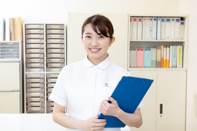 未経験の方歓迎!看護助手の募集 東大阪 求人