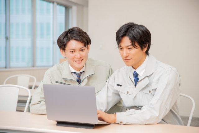 ルート営業の募集 東大阪 求人