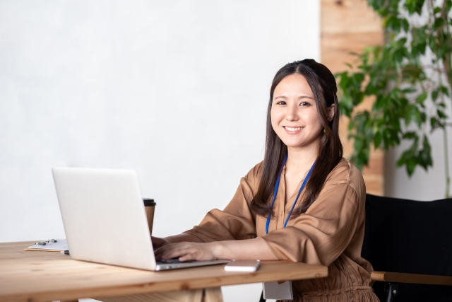 １日５時間程度、一般事務の募集 東大阪 求人