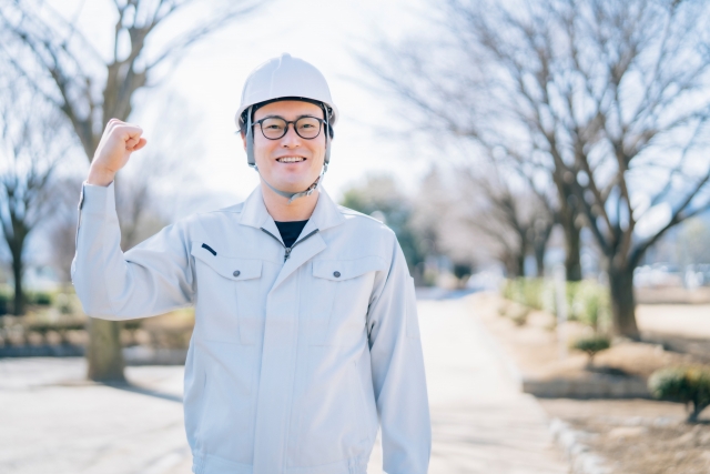 作業員の募集 東大阪 求人