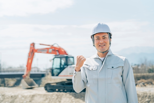 土木作業員さん、土木施工管理技士さん、現場作業員の募集 東大阪 求人