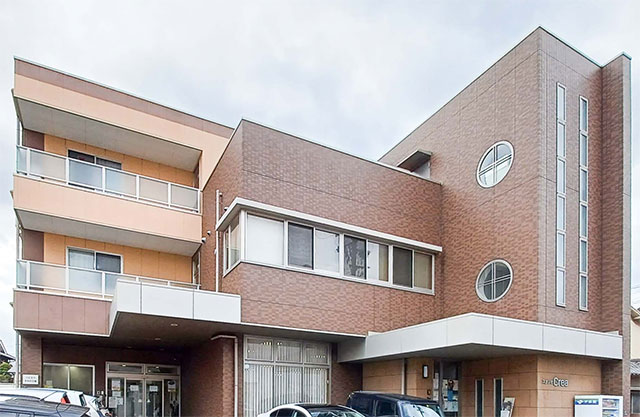 急募！高齢者施設の厨房での調理業務の募集 東大阪 求人