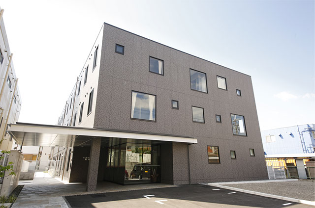 訪問介護スタッフ（リュミエール東大阪西堤の風内）募集 東大阪 求人