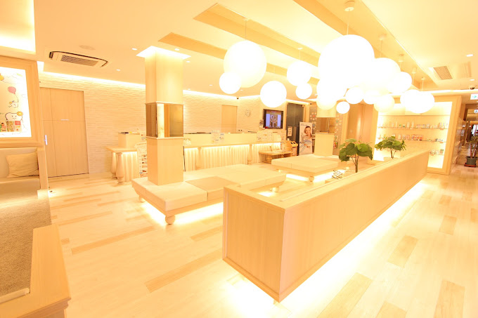 受付スタッフの募集 東大阪 求人