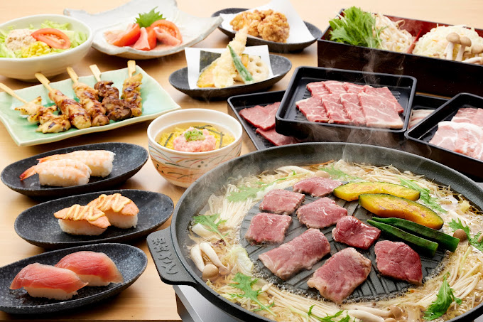 店舗運営業務(店長候補)和食さと岸田堂店 東大阪 求人