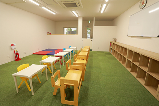 放課後等デイサービスの送迎ドライバー 東大阪 求人