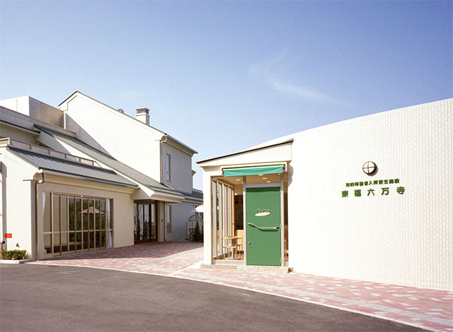 調理補助の募集 東大阪 求人