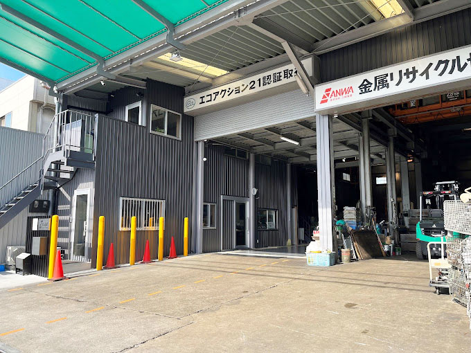 セールスドライバー、フォークリフト作業員の募集 東大阪 求人